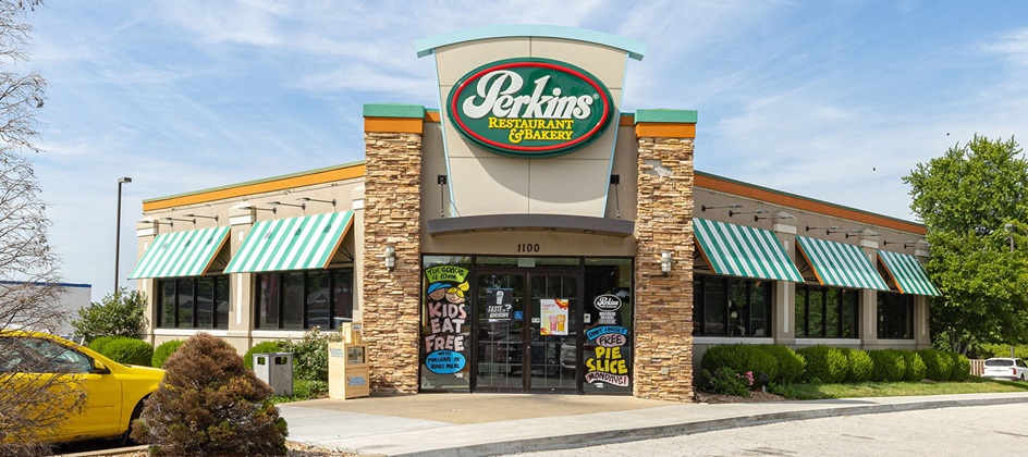 Perkins appoints St. John as creative agency of record